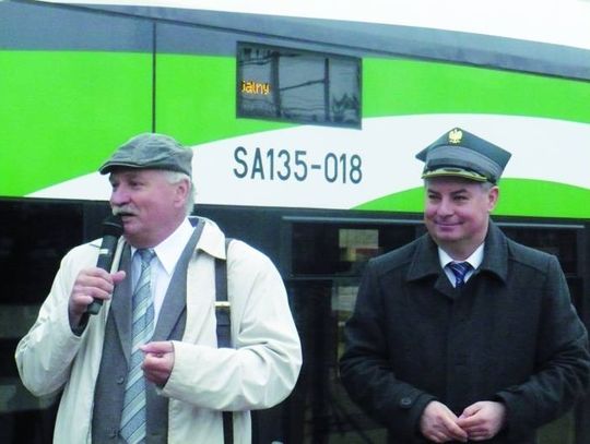 POWIAT. Z ministerstwa do kotłowni?