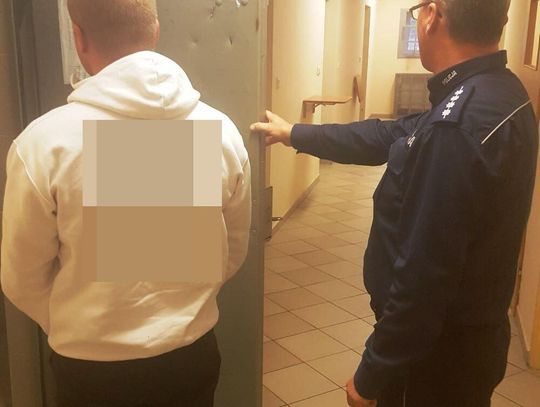 POWIAT. Zatrzymania w związku z przestępstwami narkotykowymi