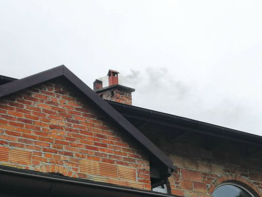 POWIAT. Złóż deklarację o emisyjności budynku. Zostało 6 miesięcy