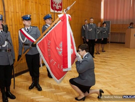 POWIAT. Zmiana u sterów w CSP