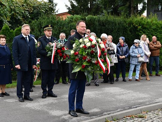 Powiatowy Dzień Weterana w Legionowie