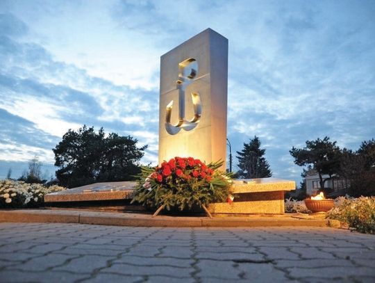 Powstanie Warszawskie było również w Legionowie - 79. rocznica wybuchu Powstania Warszawskiego