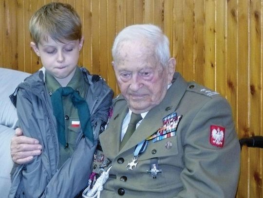 POWSTANIE WARSZAWSKIE. Msza w intencji „Parasolowców”
