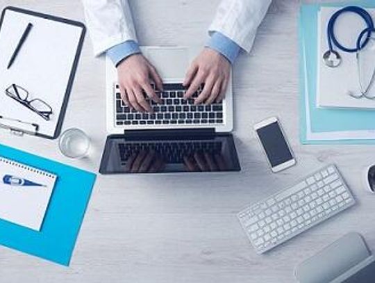 Pozbądź się problemu zleć przepisywanie firmie zewnętrznej