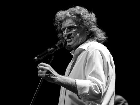 POŻEGNANIE. Zbigniew Wodecki nie żyje