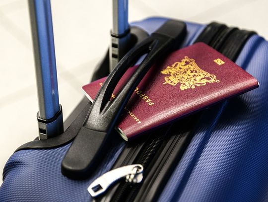 Praca w Niemczech - jakie dokumenty warto mieć ze sobą