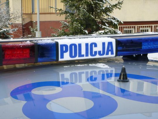 Próba samobójcza, której nie było