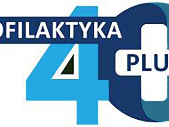 Profilaktyka zdrowotna dla osób po czterdziestce