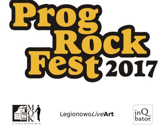 ProgRockFest w Legionowie