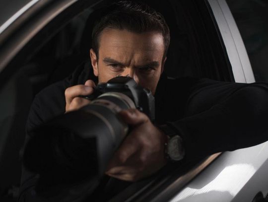 Prywatny detektyw – czym się zajmuje i jak działa?