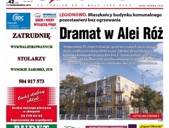 PrzeglÄd wydania nr. 42