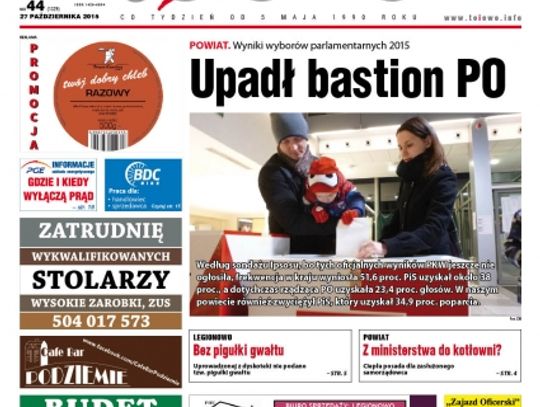 PrzeglÄd wydania nr. 44