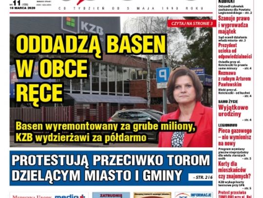 Przegląd wydania nr. 11