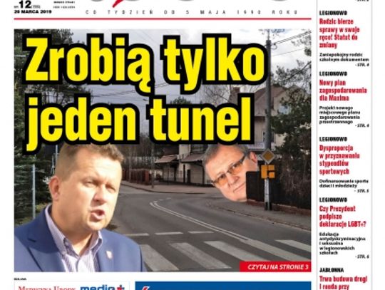 Przegląd wydania nr. 12