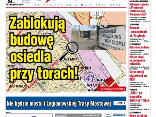 Przegląd wydania nr. 24