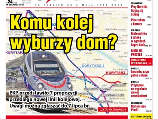 Przegląd wydania nr. 24