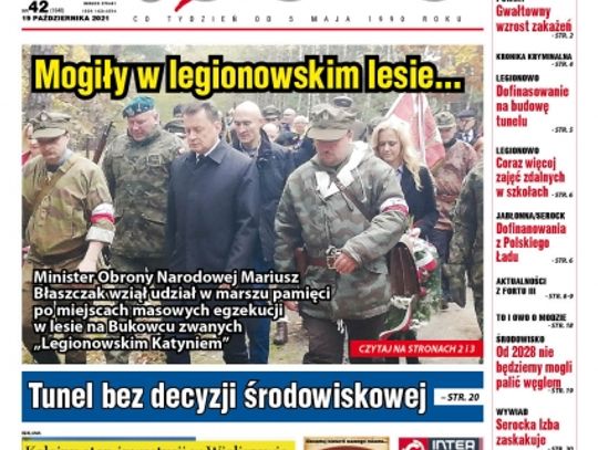 Przegląd wydania nr. 42