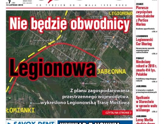 Przegląd wydania nr. 7