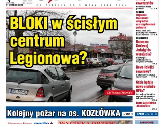 Przegląd wydania nr. 7