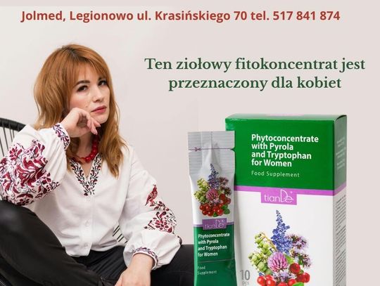 Przekwitanie – czas, gdy wszystko dojrzewa do piękna