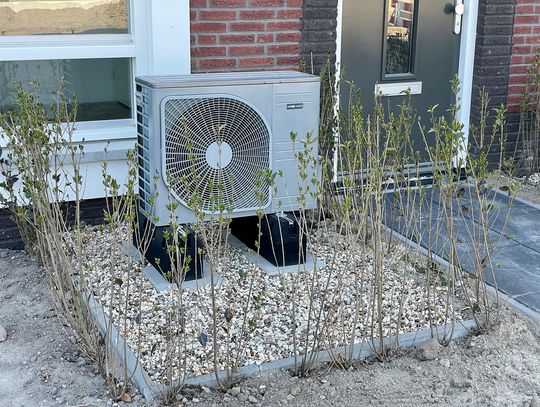 Przewodnik dla inwestorów: wybór i instalacja pomp ciepła w Mazowieckiem