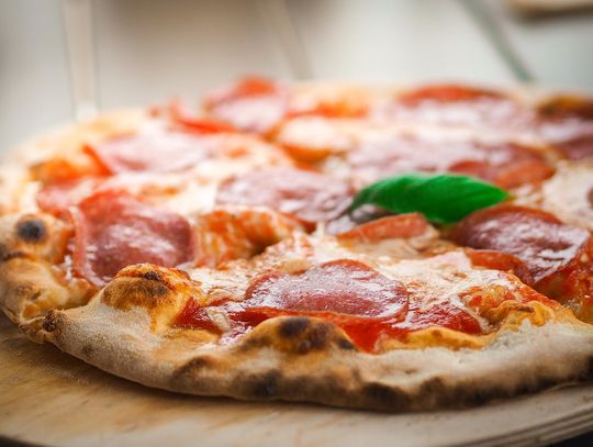 Przewodnik po najlepszych pizzeriach na Mokotowie: gdzie zjeść pyszną pizzę w Warszawie