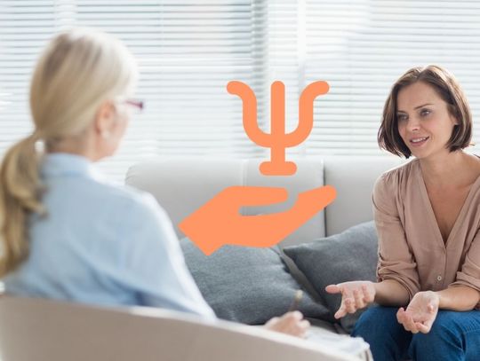 Psychoterapeuta z Warszawy – dostępny ONLINE i na miejscu