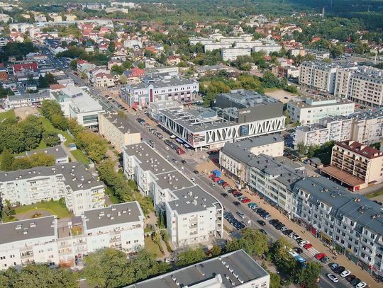 PWK dla bezpieczeństwa mieszkańców