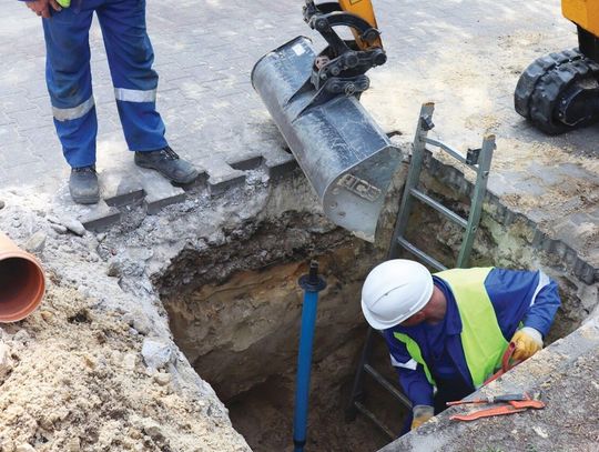 PWK Legionowo – od projektu po odbiór. Kompleksowo i bez stresu