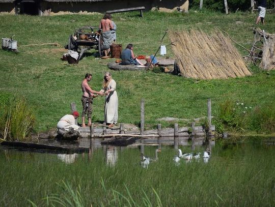 Rajszew zaprasza na Dzień Dziecka we Wsiach Zachodnich