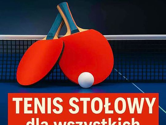 Rakietka w dłoń!