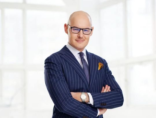 Ranking topowych firm w Polsce