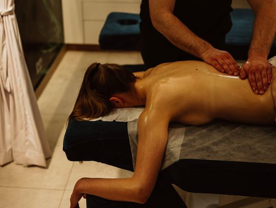 Razem ku harmonii – Wellness Empire na Mokotowie. Tu rodzi się piękno
