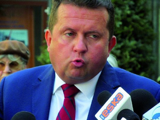 Reaktywacja Smogorzewskiego