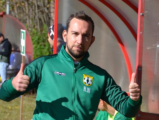 Refleksje po meczu AKS Impet w Wieliszewie