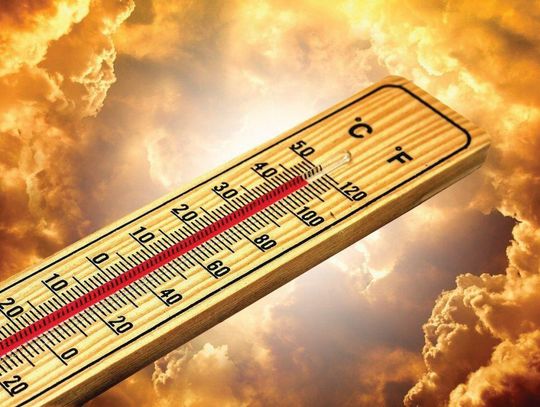 Rekordy: zagęszczenia i temperatury. OKIEM MIESZKAŃCA...