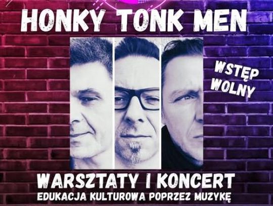 Rockowa energia i gitarowa wirtuozeria na scenie GCK