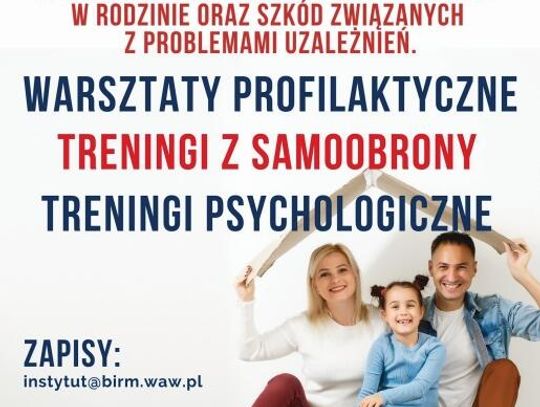 Rodzina w niewoli alkoholu