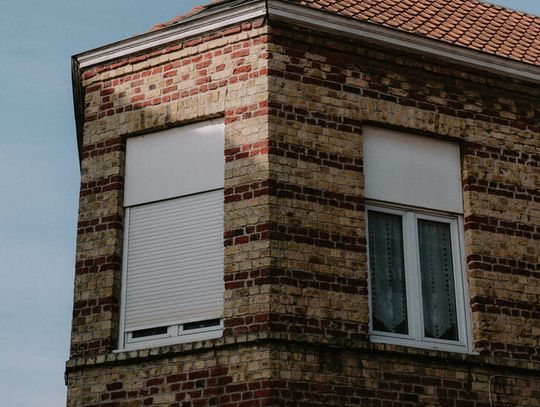 Rolety zewnętrzne – dodatkowa izolacja zimą
