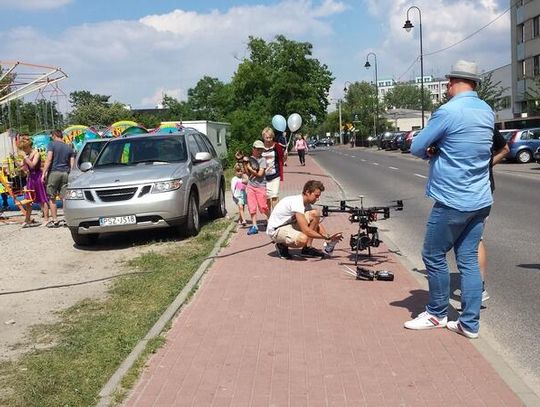 Rozpoczęły się zdjęcia do filmu „Syn Królowej Śniegu”