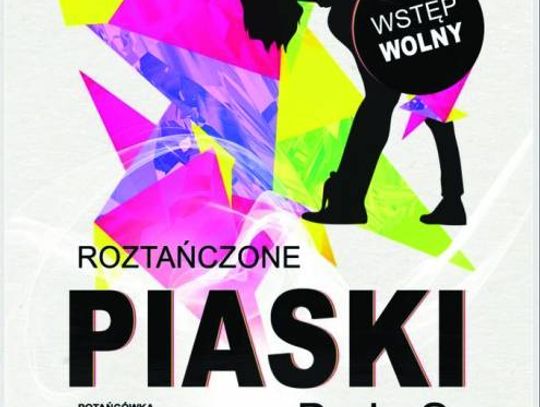 Roztańczone Piaski
