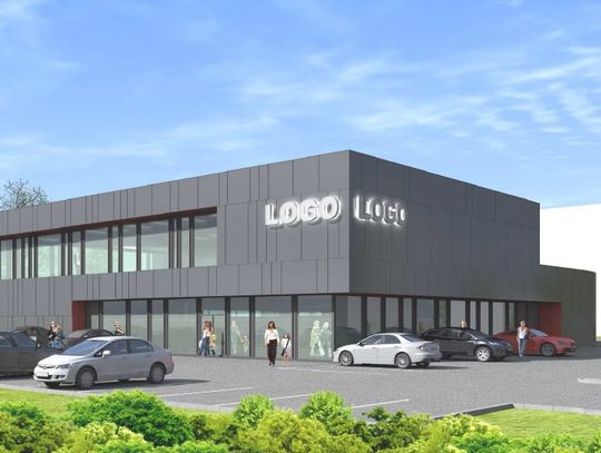 Rusza budowa Galerii Handlowej na Piaskach