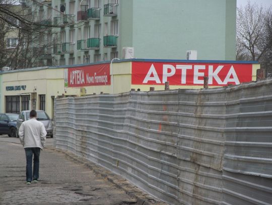 Rusza budowa i sprzedaż mieszkań