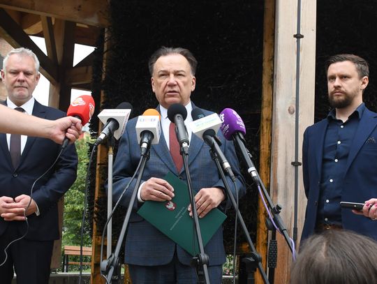 Rzadziej chorujemy