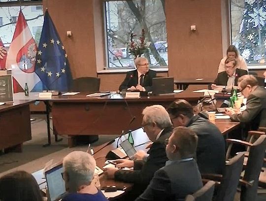 SAMORZĄDOWE ABC...Przede wszystkim uniżenie służalczy...