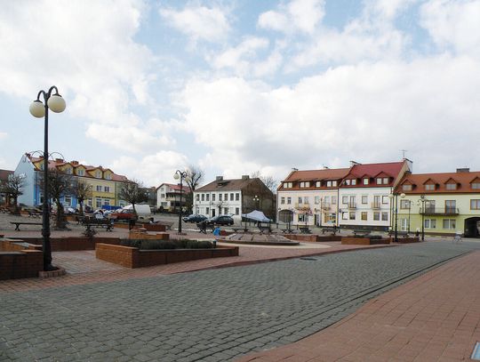 SEROCK. 3 szkoły 3 inwestycje