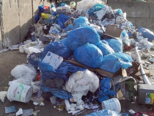 SEROCK. Ankieta czy kpina z mieszkańców