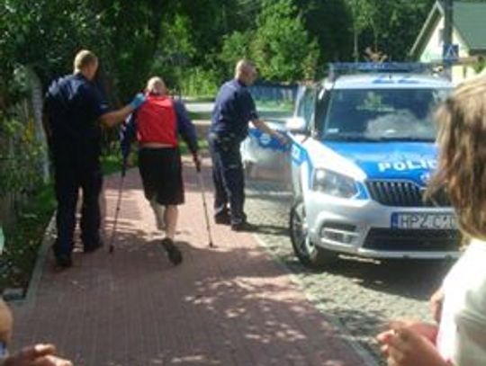 SEROCK. Brutalne pobicie - śmierć w Jadwisinie