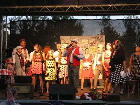 SEROCK. Burzliwe Krzyśki 2015