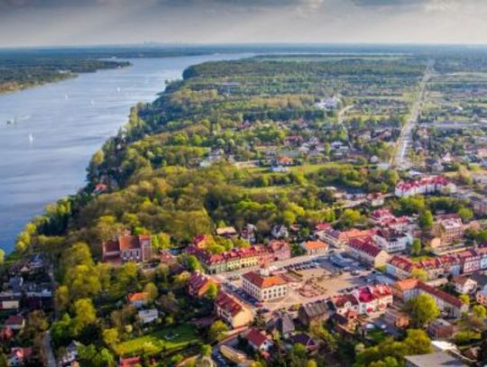 SEROCK. Centrum Pomocy Kobietom i Dzieciom w Jachrance? W 2029 r. przyjmie 100 Ukrainek, Białorusineki Rosjanek oraz ich dzieci